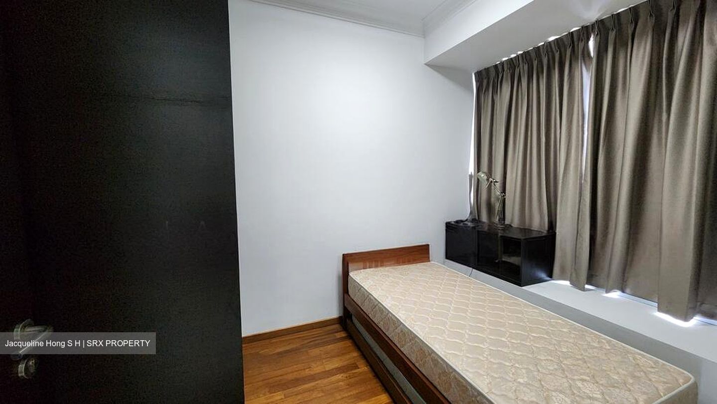 Mackenzie 138 (D9), Apartment #508085421
